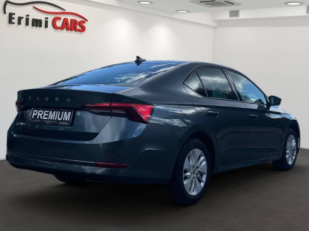 Škoda Octavia 4 IV 2.0 TDI SCR LED VIRTUAL KEYLESS STYLE