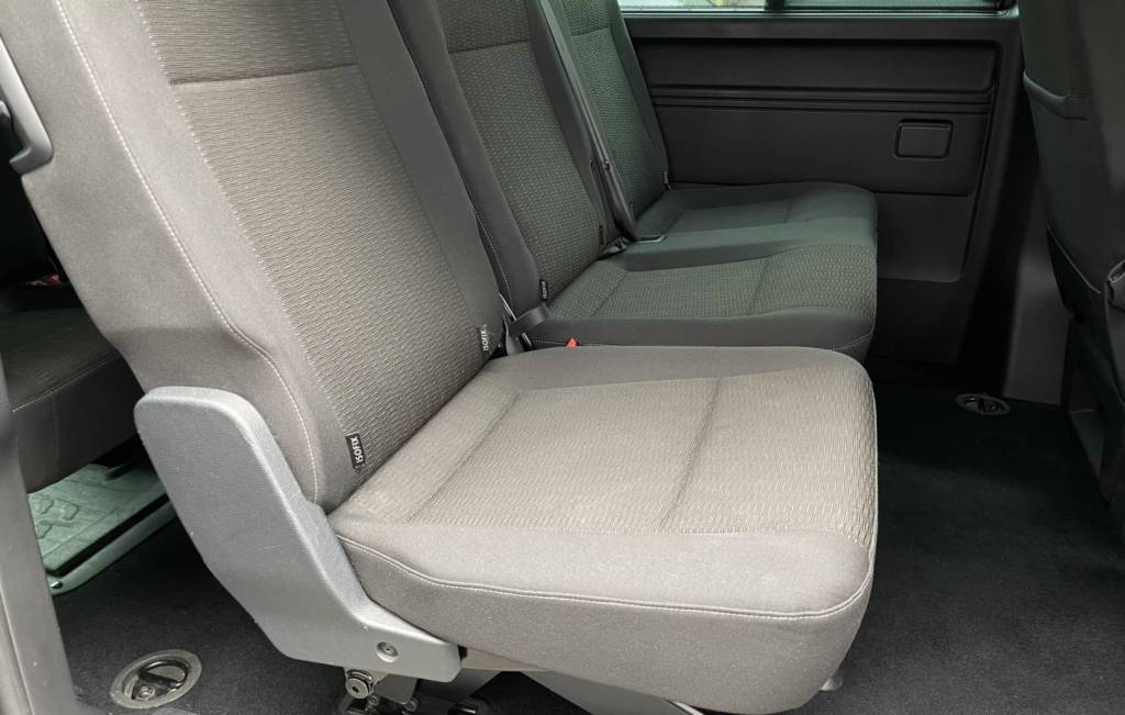 Volkswagen Caravelle T6 2.0 BiTDI 199k LR LANG FULL LED WEBASTO KAMERA RADAR 9-MIEST DSG