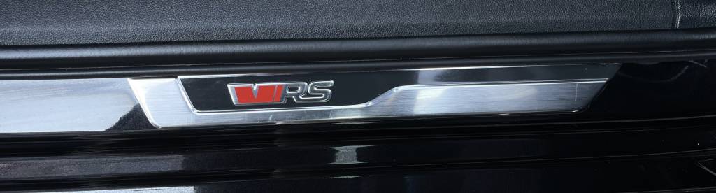 Škoda Octavia Combi V//RS 2.0 TDI MATRIX LED HEAD-UP VIRTUAL RADAR DSG