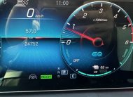 Mercedes-Benz GLE SUV 350De 4Matic DESIGNO AMG-LINE Plug-in Hybrid HEAD-UP 360°KAMERA PANORAMA WEBASTO