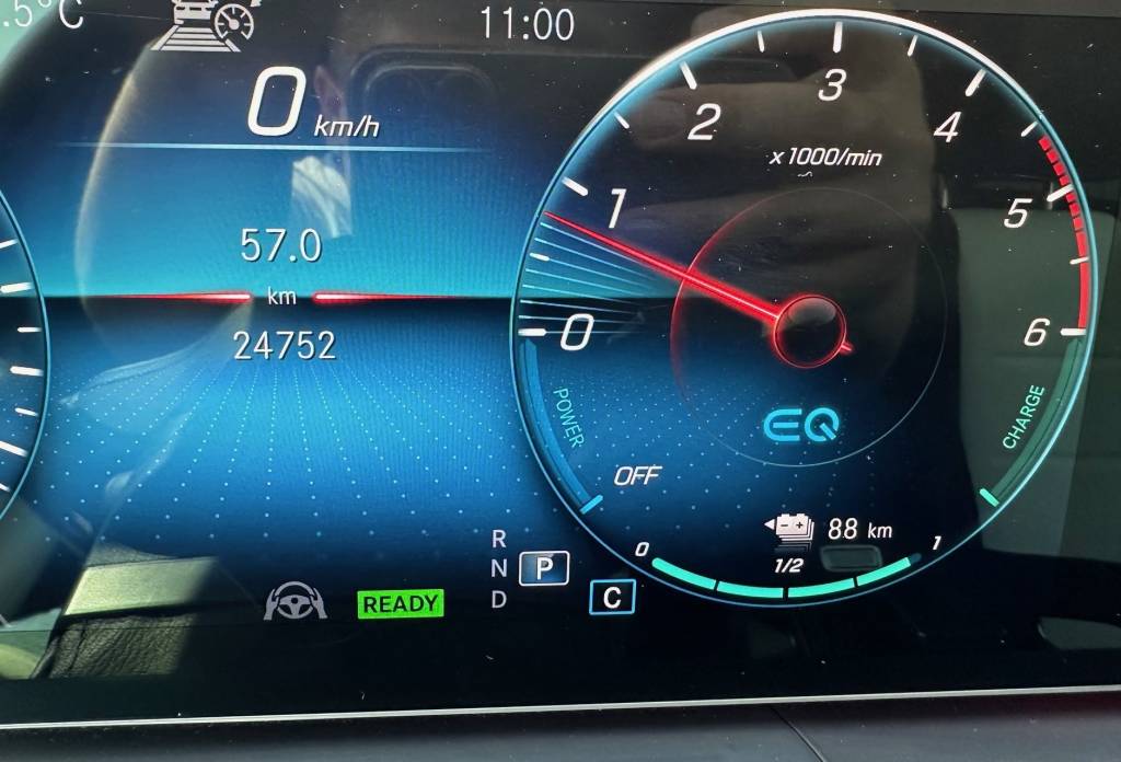 Mercedes-Benz GLE SUV 350De 4Matic DESIGNO AMG-LINE Plug-in Hybrid HEAD-UP 360°KAMERA PANORAMA WEBASTO