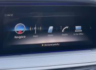 Mercedes-Benz S trieda Sedan 400d 4MATIC AMG-LINE PANORAMA HEAD-UP WEBASTO 360°KAMERA BURMESTER