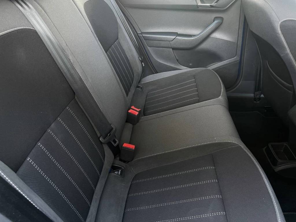 Škoda Fabia III 3 Combi 1.0 TSI KAMERA NAVI KEYLESS STYLE