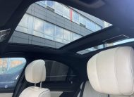 Mercedes-Benz S trieda Sedan 400d 4MATIC AMG-LINE PANORAMA HEAD-UP WEBASTO 360°KAMERA BURMESTER
