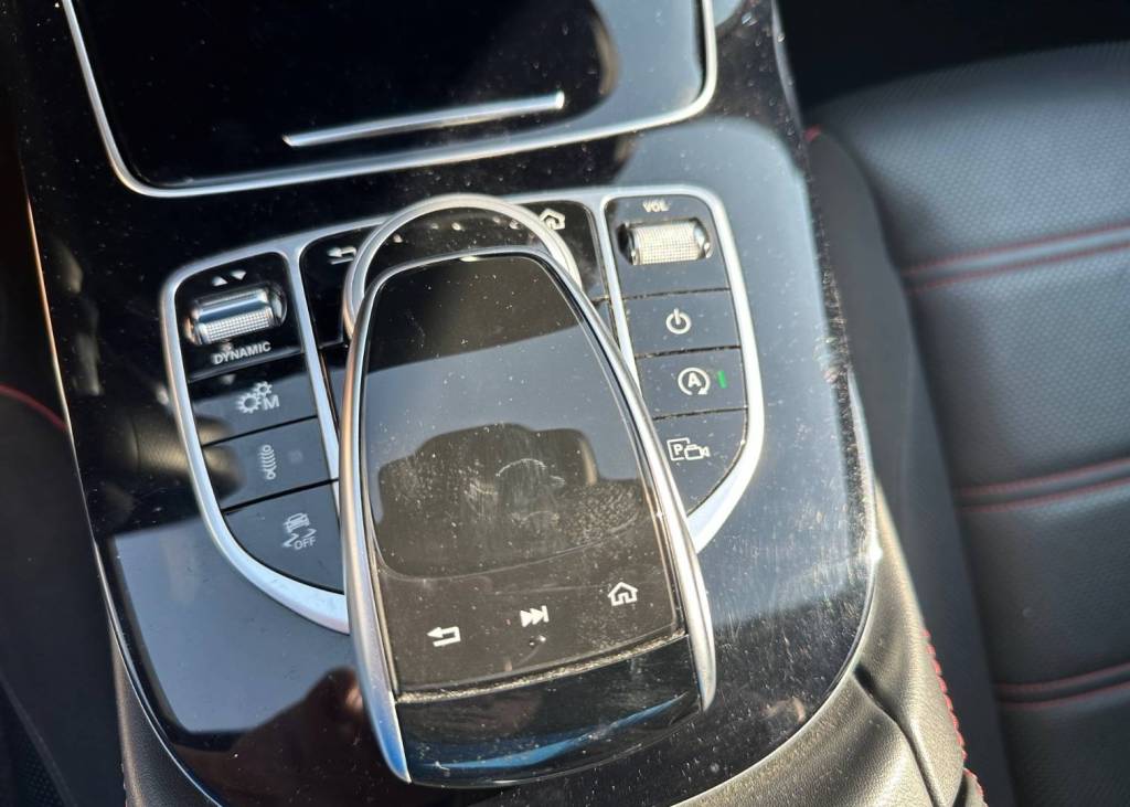 Mercedes-Benz E trieda Kombi Mercedes AMG E43 4MATIC MULTIBEAM HEAD-UP 360°KAMERA RADAR STREŠNÉ OKNO