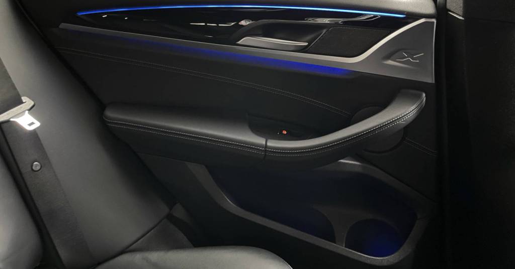 BMW xDrive20i mHEV ADAPTIV.FULL LED PANORAMA 360°3D KAMERA VIRTUAL /VOZIDLO V ZÁRUKE