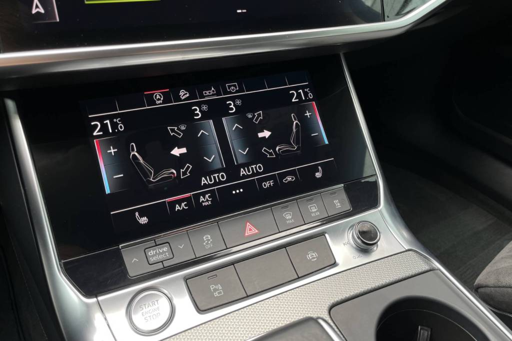 Audi A6 Allroad 50TDI V6 mHEV quattro MATRIX LED 360°3D KAMERA WEBASTO VIRTUAL RADAR tiptronic