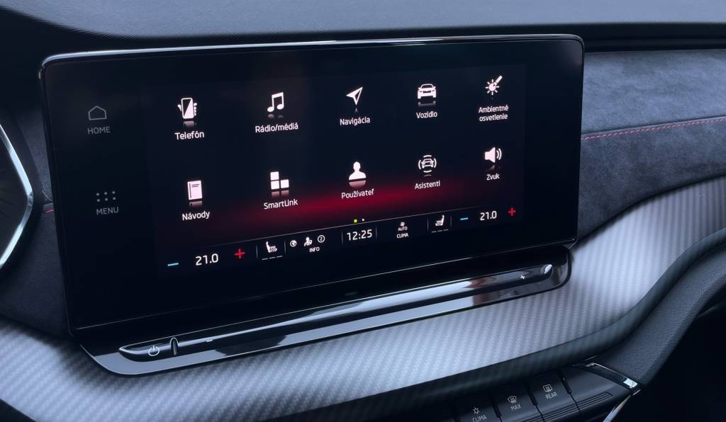 Škoda Octavia Combi V//RS 2.0 TDI MATRIX LED HEAD-UP VIRTUAL RADAR DSG