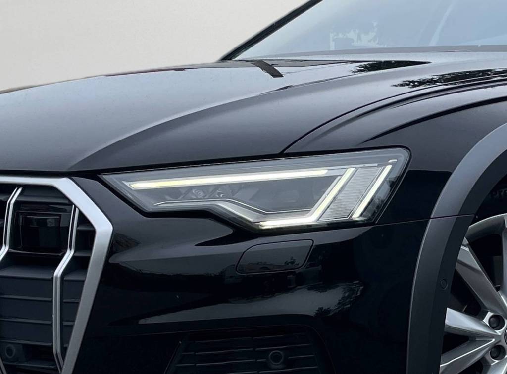 Audi A6 Allroad 50TDI V6 mHEV quattro MATRIX LED 360°3D KAMERA WEBASTO VIRTUAL RADAR tiptronic