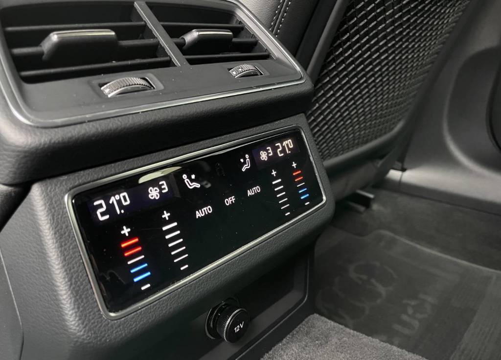 Audi A6 Allroad 50TDI V6 mHEV quattro MATRIX LED 360°3D KAMERA WEBASTO VIRTUAL RADAR tiptronic