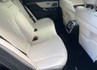 Mercedes-Benz S trieda Sedan 400d 4MATIC AMG-LINE PANORAMA HEAD-UP WEBASTO 360°KAMERA BURMESTER