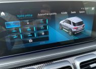 Mercedes-Benz GLE SUV 350De 4Matic DESIGNO AMG-LINE Plug-in Hybrid HEAD-UP 360°KAMERA PANORAMA WEBASTO