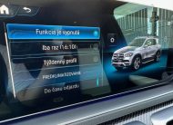 Mercedes-Benz GLE SUV 350De 4Matic DESIGNO AMG-LINE Plug-in Hybrid HEAD-UP 360°KAMERA PANORAMA WEBASTO