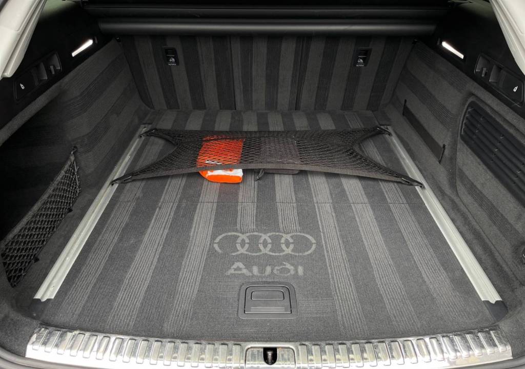 Audi A6 Allroad 50TDI V6 mHEV quattro MATRIX LED 360°3D KAMERA WEBASTO VIRTUAL RADAR tiptronic
