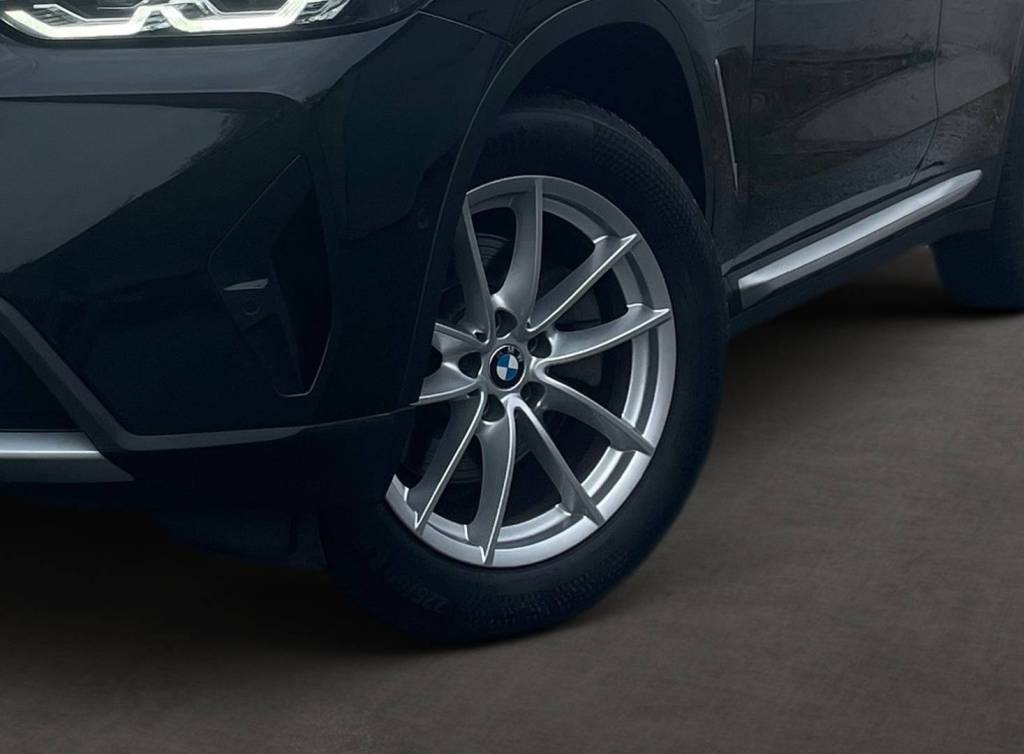 BMW xDrive20i mHEV ADAPTIV.FULL LED PANORAMA 360°3D KAMERA VIRTUAL /VOZIDLO V ZÁRUKE
