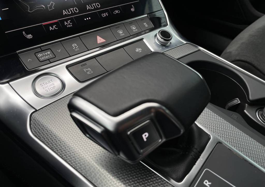 Audi A6 Allroad 50TDI V6 mHEV quattro MATRIX LED 360°3D KAMERA WEBASTO VIRTUAL RADAR tiptronic