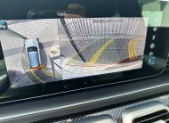 Mercedes-Benz GLE SUV 350De 4Matic DESIGNO AMG-LINE Plug-in Hybrid HEAD-UP 360°KAMERA PANORAMA WEBASTO