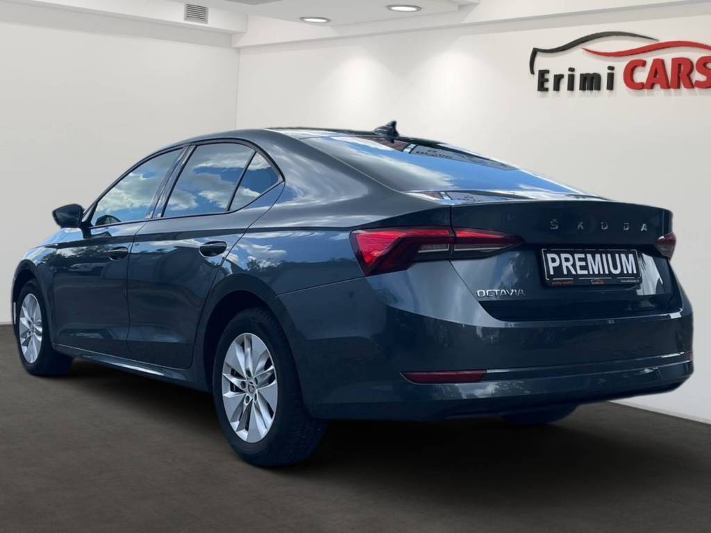 Škoda Octavia 4 IV 2.0 TDI SCR LED VIRTUAL KEYLESS STYLE