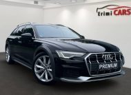 Audi A6 Allroad 50TDI V6 mHEV quattro MATRIX LED 360°3D KAMERA WEBASTO VIRTUAL RADAR tiptronic