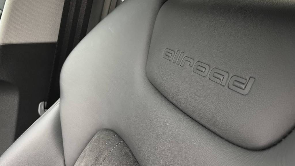 Audi A6 Allroad 50TDI V6 mHEV quattro MATRIX LED 360°3D KAMERA WEBASTO VIRTUAL RADAR tiptronic