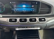 Mercedes-Benz GLE SUV 350De 4Matic DESIGNO AMG-LINE Plug-in Hybrid HEAD-UP 360°KAMERA PANORAMA WEBASTO