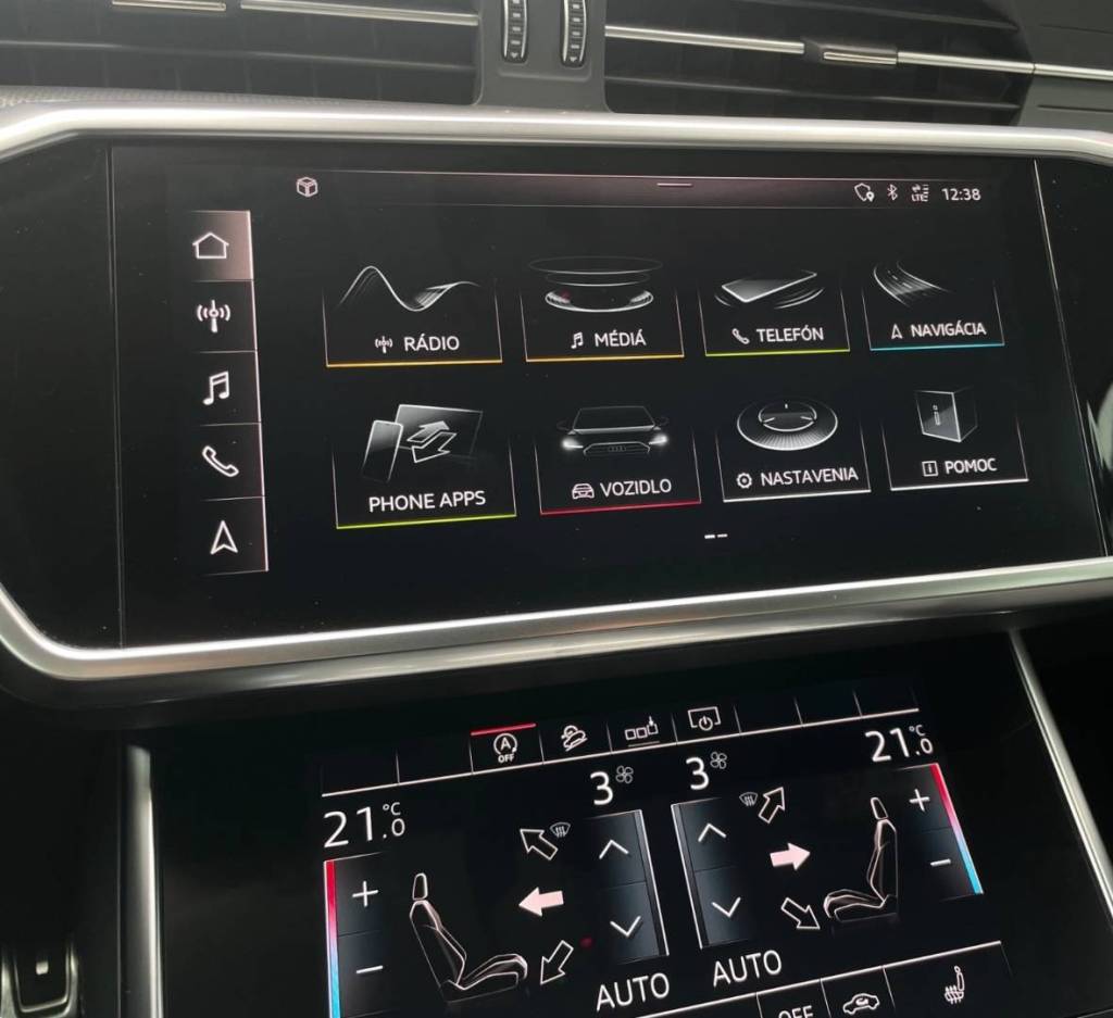 Audi A6 Allroad 50TDI V6 mHEV quattro MATRIX LED 360°3D KAMERA WEBASTO VIRTUAL RADAR tiptronic