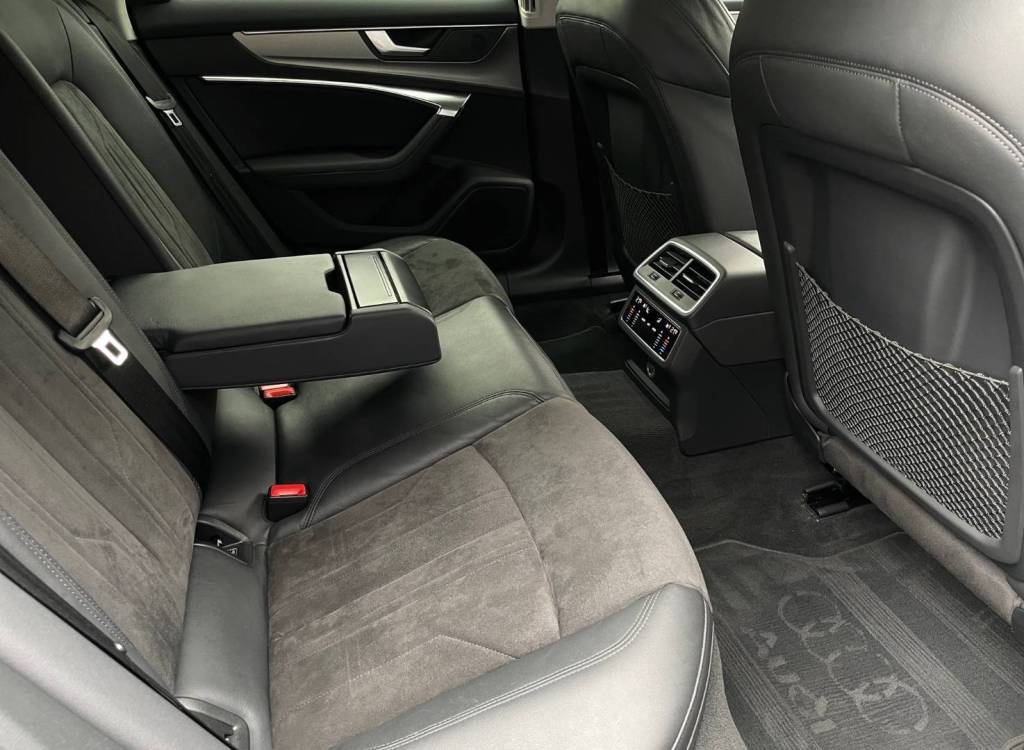 Audi A6 Allroad 50TDI V6 mHEV quattro MATRIX LED 360°3D KAMERA WEBASTO VIRTUAL RADAR tiptronic