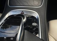 Mercedes-Benz S trieda Sedan 400d 4MATIC AMG-LINE PANORAMA HEAD-UP WEBASTO 360°KAMERA BURMESTER