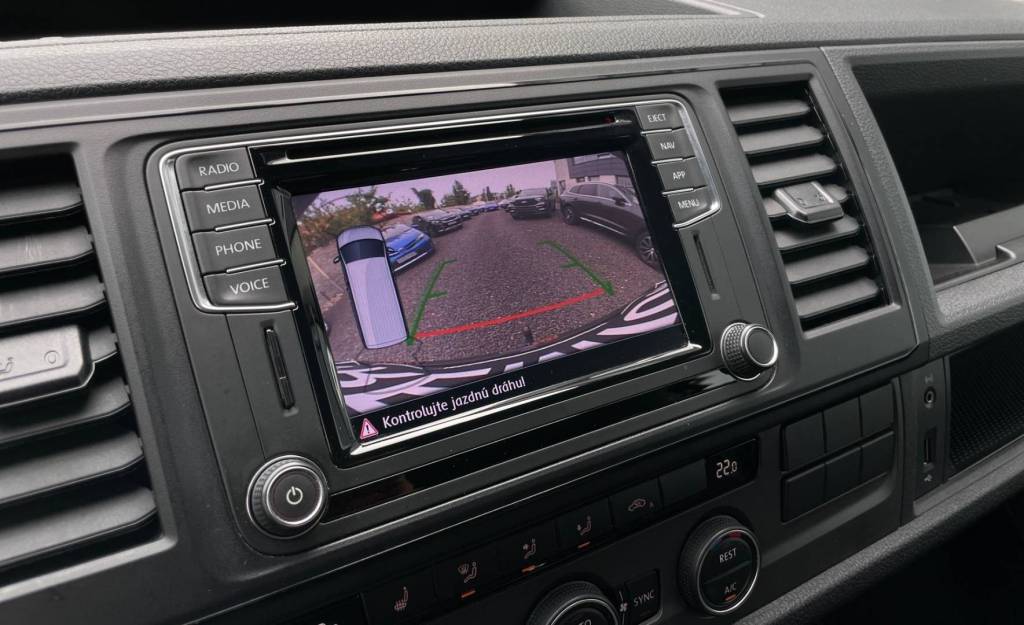 Volkswagen Caravelle T6 2.0 BiTDI 199k LR LANG FULL LED WEBASTO KAMERA RADAR 9-MIEST DSG