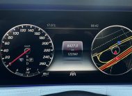 Mercedes-Benz S trieda Sedan 400d 4MATIC AMG-LINE PANORAMA HEAD-UP WEBASTO 360°KAMERA BURMESTER