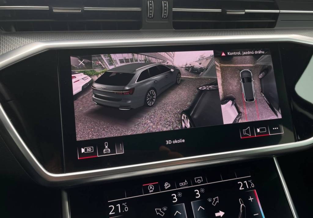 Audi A6 Allroad 50TDI V6 mHEV quattro MATRIX LED 360°3D KAMERA WEBASTO VIRTUAL RADAR tiptronic