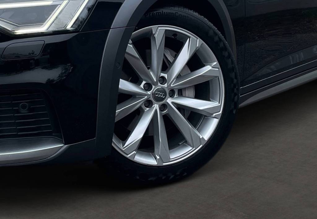 Audi A6 Allroad 50TDI V6 mHEV quattro MATRIX LED 360°3D KAMERA WEBASTO VIRTUAL RADAR tiptronic