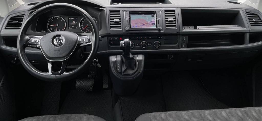 Volkswagen Caravelle T6 2.0 BiTDI 199k LR LANG FULL LED WEBASTO KAMERA RADAR 9-MIEST DSG