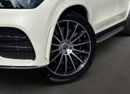 Mercedes-Benz GLE SUV 350De 4Matic DESIGNO AMG-LINE Plug-in Hybrid HEAD-UP 360°KAMERA PANORAMA WEBASTO