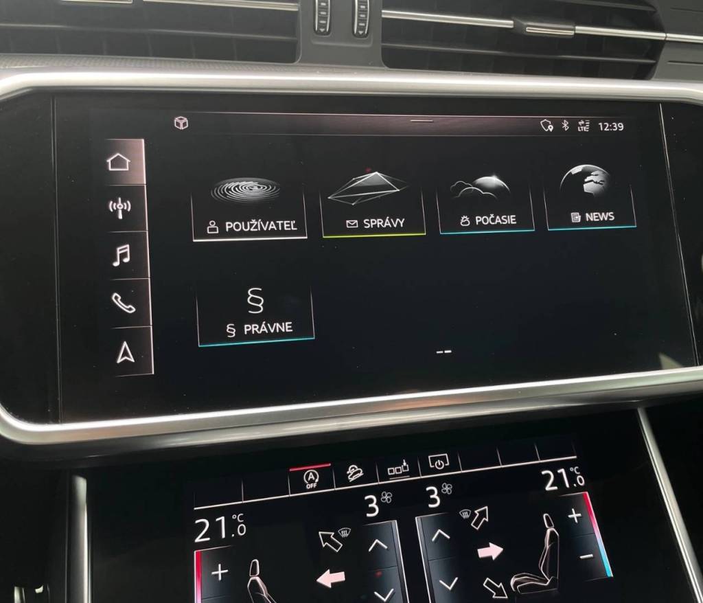 Audi A6 Allroad 50TDI V6 mHEV quattro MATRIX LED 360°3D KAMERA WEBASTO VIRTUAL RADAR tiptronic