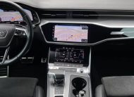 Audi A6 Allroad 50TDI V6 mHEV quattro MATRIX LED 360°3D KAMERA WEBASTO VIRTUAL RADAR tiptronic