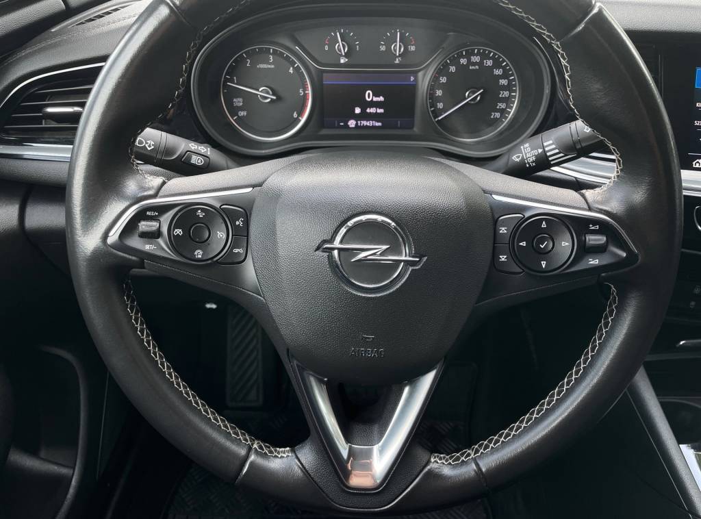 Opel Insignia 1.6 CDTI 136k Edition