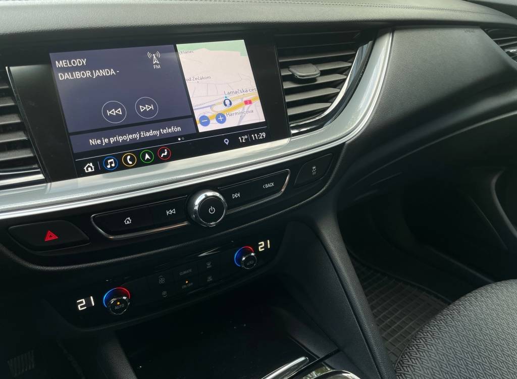 Opel Insignia 1.6 CDTI 136k Edition
