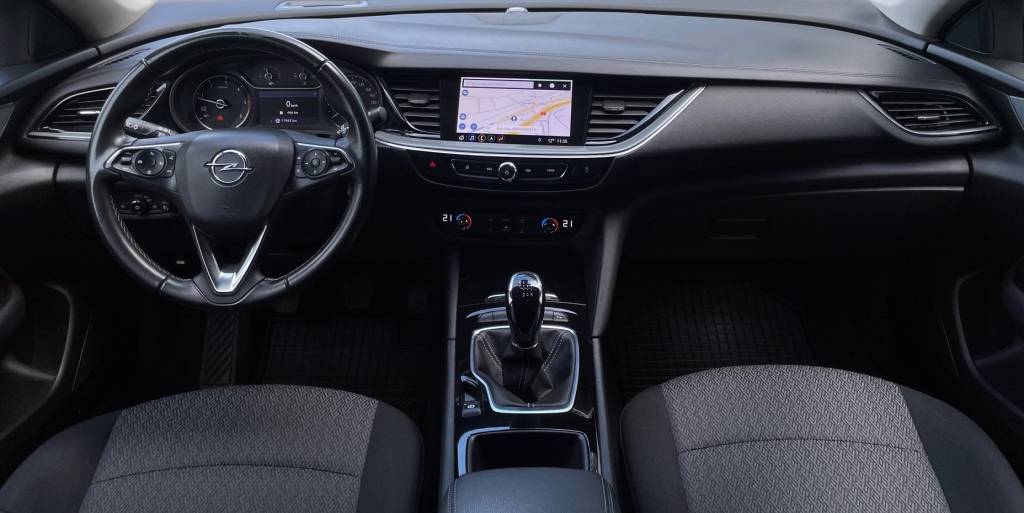Opel Insignia 1.6 CDTI 136k Edition