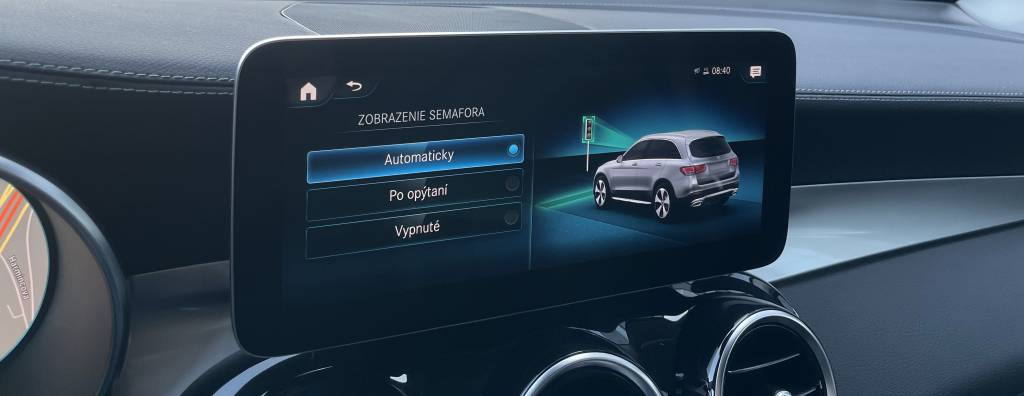 Mercedes-Benz GLC SUV 300De 4MATIC Plug-IN Hybrid VIRTUAL WEBASTO BURMESTER FULL LED A/T