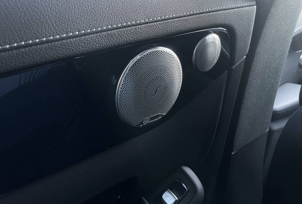 Mercedes-Benz GLC SUV 300De 4MATIC Plug-IN Hybrid VIRTUAL WEBASTO BURMESTER FULL LED A/T