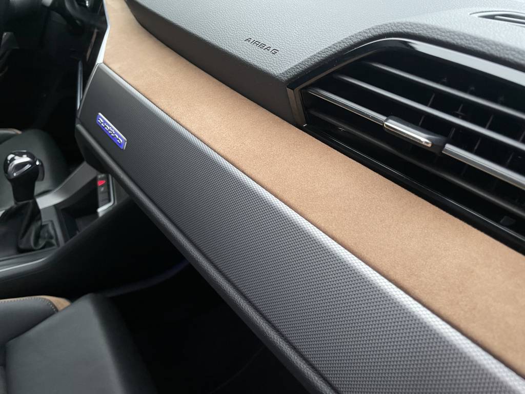 Audi Q3 Sportback 40TFSI Quattro S-LINE MATRIX LED PANORAMA RADAR /VOZIDLO V ZÁRUKE/