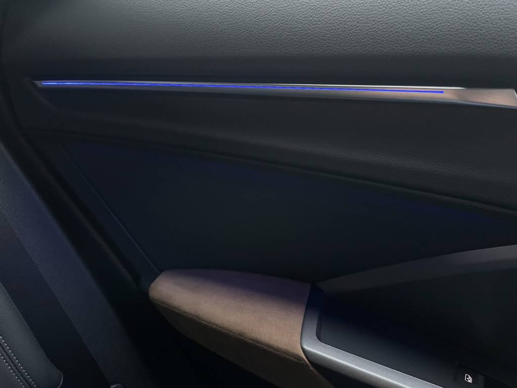 Audi Q3 Sportback 40TFSI Quattro S-LINE MATRIX LED PANORAMA RADAR /VOZIDLO V ZÁRUKE/