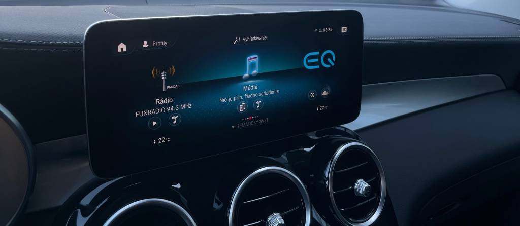 Mercedes-Benz GLC SUV 300De 4MATIC Plug-IN Hybrid VIRTUAL WEBASTO BURMESTER FULL LED A/T
