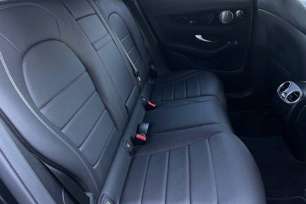 Mercedes-Benz GLC SUV 300De 4MATIC Plug-IN Hybrid VIRTUAL WEBASTO BURMESTER FULL LED A/T