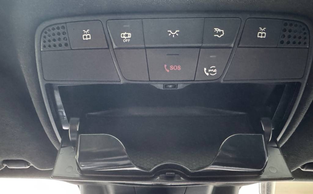 Mercedes-Benz E trieda Kombi AMG E63S 4MATIC+ 612 KONÍ KARBON/KERAMIKA BRZDY DESIGNO KARBON PACKET