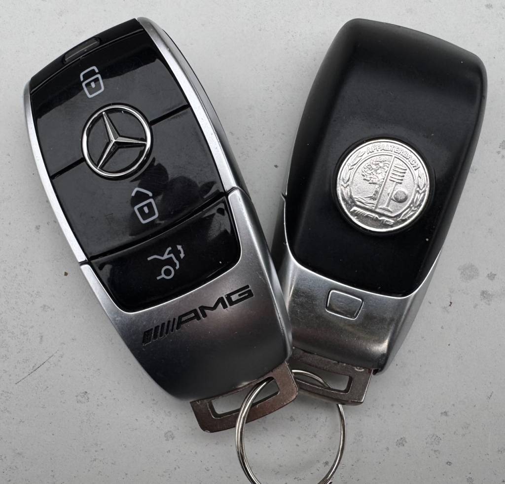 Mercedes-Benz E trieda Kombi AMG E63S 4MATIC+ 612 KONÍ KARBON/KERAMIKA BRZDY DESIGNO KARBON PACKET