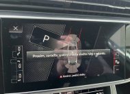 Audi Q7 55 3.0 TFSIe PHEV Quattro 381PS 3xS-LINE MATRIX LED RADAR VZDUCH BANG OLUFSEN