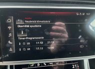 Audi Q7 55 3.0 TFSIe PHEV Quattro 381PS 3xS-LINE MATRIX LED RADAR VZDUCH BANG OLUFSEN