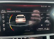 Audi Q7 55 3.0 TFSIe PHEV Quattro 381PS 3xS-LINE MATRIX LED RADAR VZDUCH BANG OLUFSEN